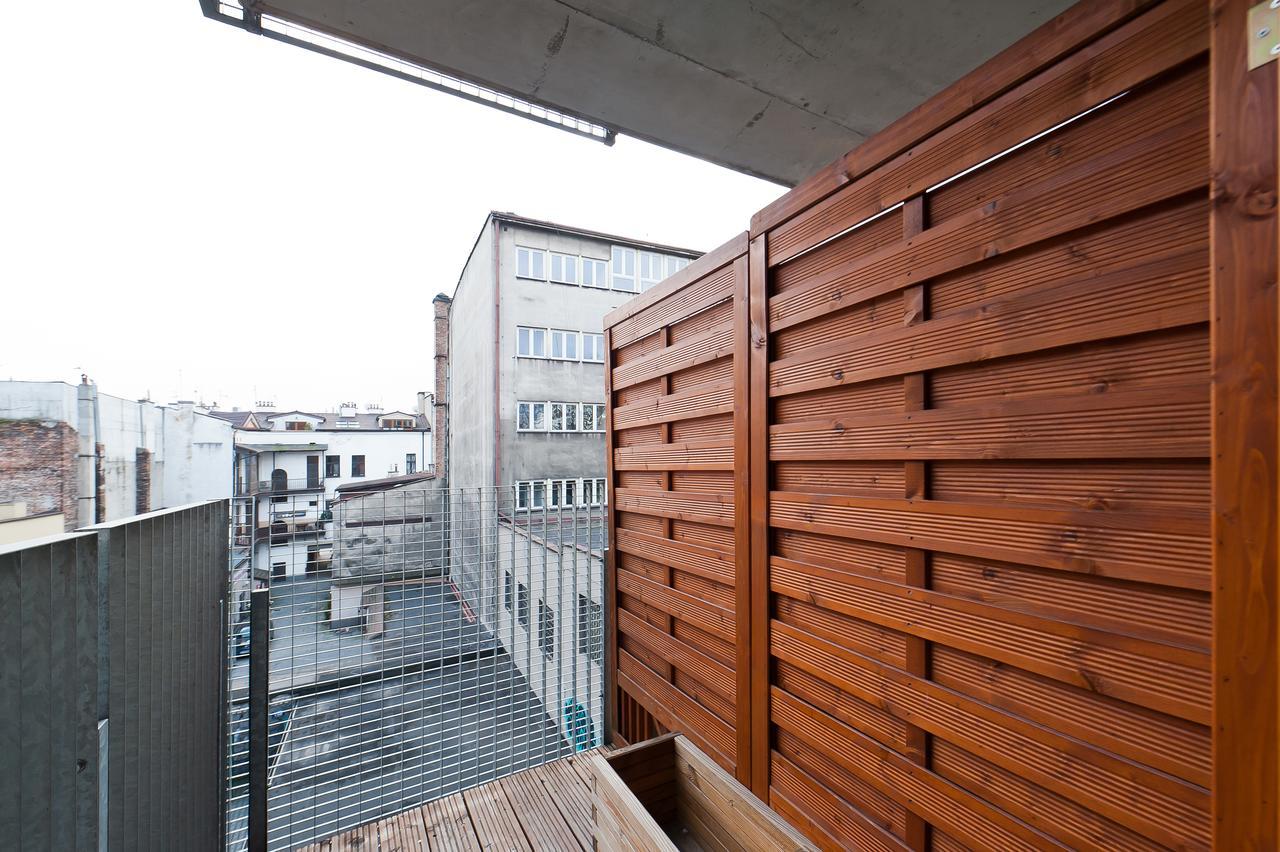 Olimp Apartments Cracóvia Exterior foto